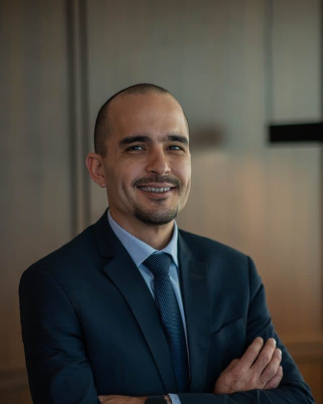 Rodrigo Bicaco
