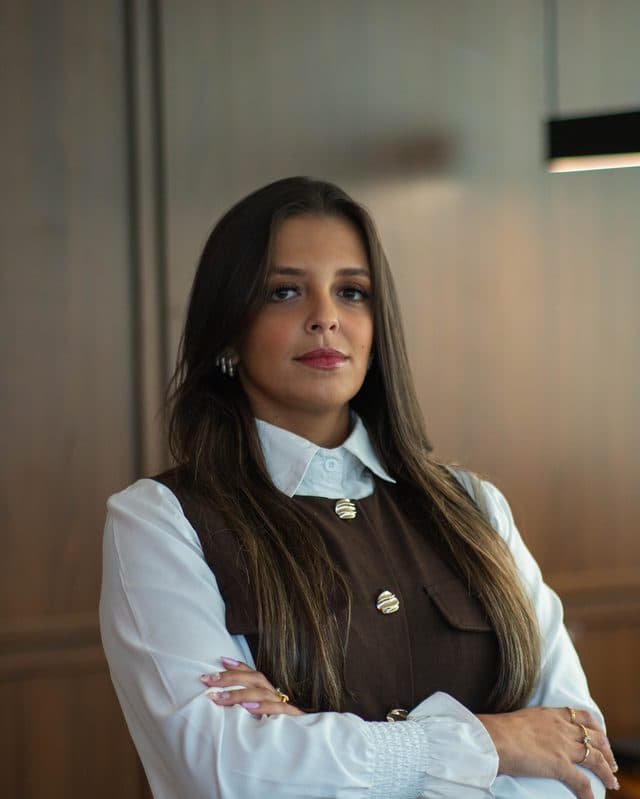Thainá Amatuzzi